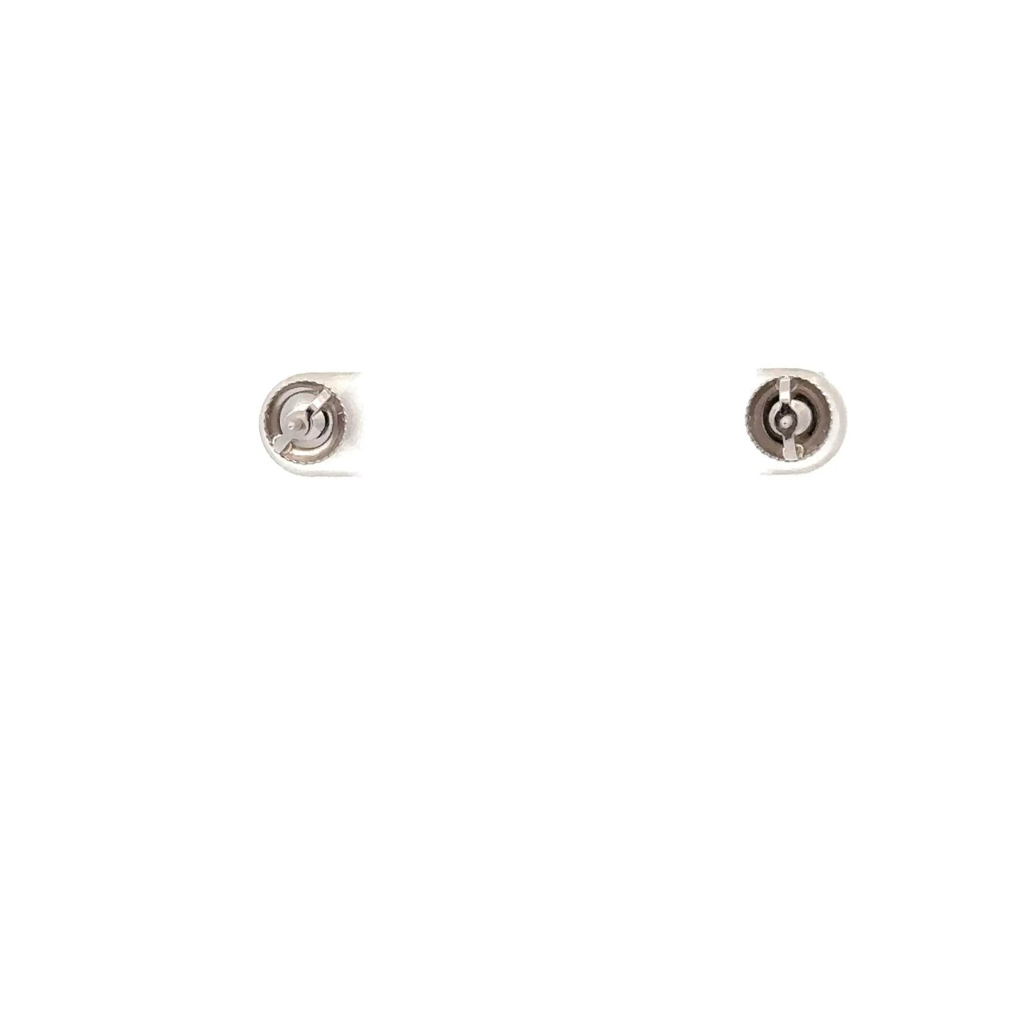 2.02ct Diamond Studs