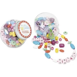 CANDY BEADS