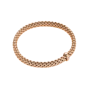 FOPE Vendôme Bracelet with a Single Diamond