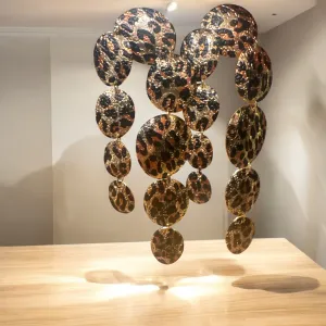 leopard hangouts