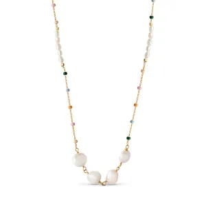 Necklace, Lola Perla